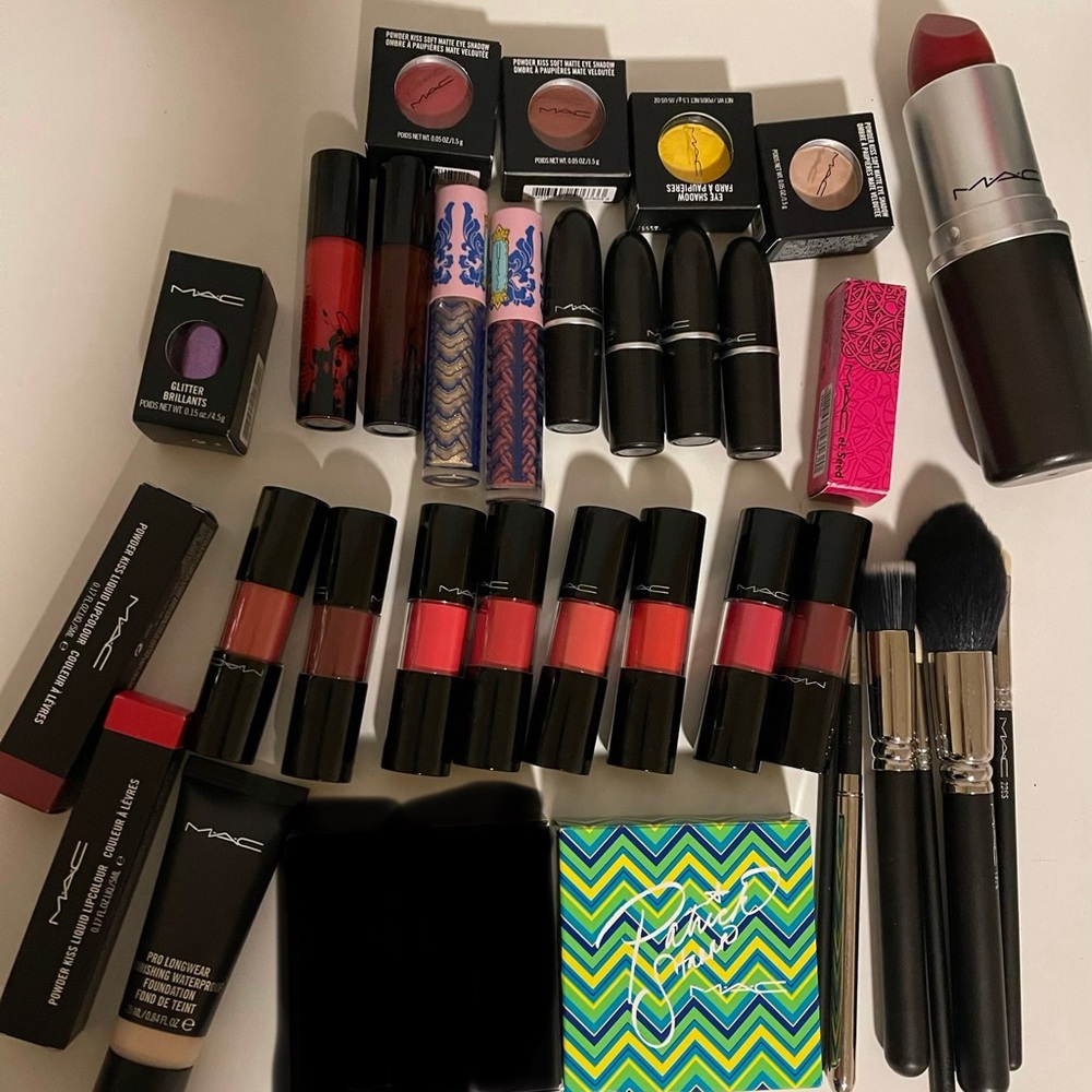 Mac bundle